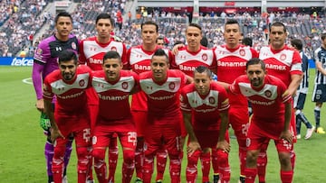 Te presentamos la numeralia de Toluca de cara al nuevo campeonato del F&uacute;tbol Mexicano. Los diablos debutan con Cristante