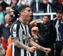 Miguel Almirón se acerca: Atlanta United alcanzó acuerdo verbal con Newcastle