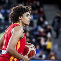 Sebas Sáiz: "Ir a los Juegos es el sueño de cualquier deportista"