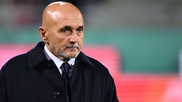 Luciano Spalletti
