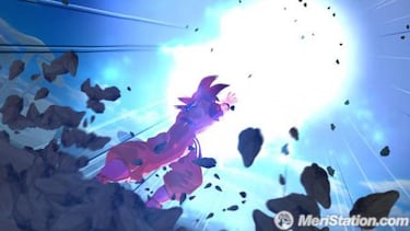 Dragon Ball Z Burst Limit, Impresiones