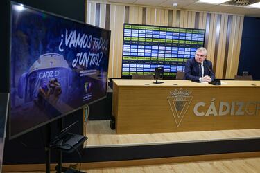 Vizcaíno: “Ganando al Celta estamos fuera del descenso”