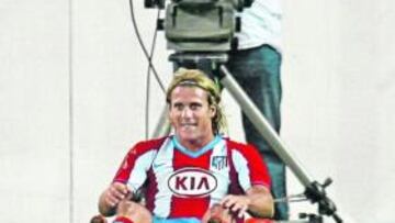 <b>SE VERÁ. </b>El Panathinaikos-Atlético se verá en casi todo el país.