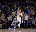 Power Ranking: Golden State Warriors firma el mejor arranque