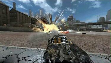 Full Auto 2: Battlelines