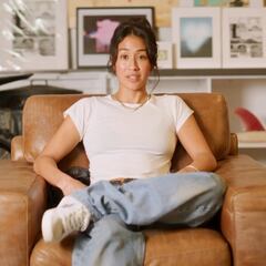 Kelia Moniz rompe con Roxy: “Si firmara me cargaría a las nuevas generaciones”