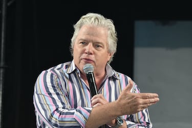 Fue un actor simbólico de una de las películas más queridas de los años 80, y ahora no está identificado en sus 66 años