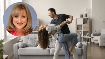 Experts share keys to unlocking bedroom magic