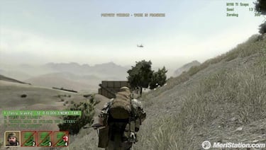 ArmA II: Operation Arrowhead, Impresiones