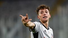 “Llegué de la Copa América y Quinteros me mandó de pelotero”