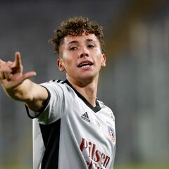 “Llegué de la Copa América y Quinteros me mandó de pelotero”