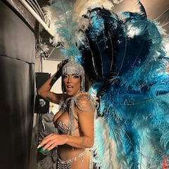 Lorena Castell: de ‘Masterchef’ a presentar su propio programa en RTVE