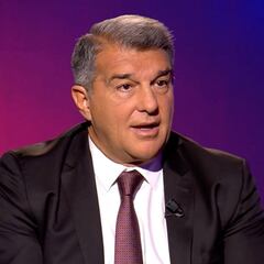 Mensaje optimista con Haaland