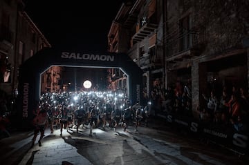 Salomon Ultra Pirineu 2023