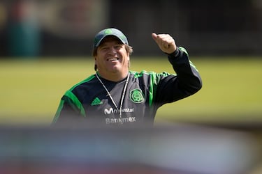 Miguel Herrera regresará a dirigir a México en esta fecha