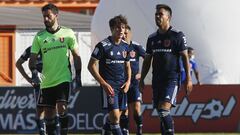 El juvenil por el que apostará la U para cumplir la regla Sub-20