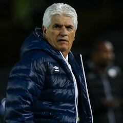 ¿Por qué Julio Comesaña siempre vuelve al Junior?