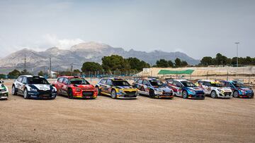 Arranca una nueva era del Nacional en Córdoba