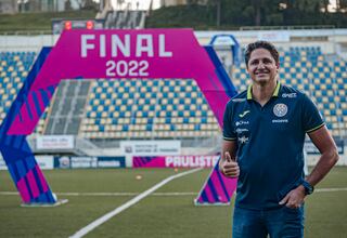 “Actualmente, prefiero a Vitor Roque antes que a Endrick”