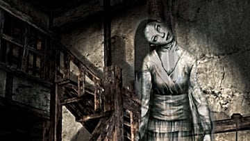 project zero fatal frame project zero remake silent hill fantasmas resident evil zombis umbrella survival horror mejores juegos de terror videojuegos de terror miedo horror cine de terror japones