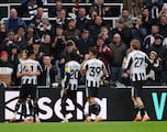 Resumen del Newcastle vs Burnley, jornada 15 de la Premier League 25-26