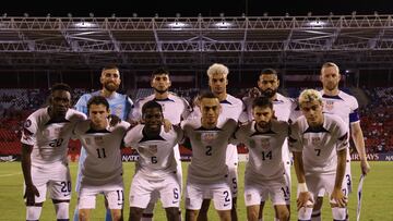 La Selección de Estados Unidos firmó su pase directo a Copa América 2024, que se celebrará en casa, y levantan la mano por Concacaf.