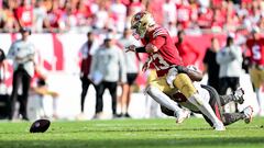 Resumen del Tampa Bay Buccaners vs San Francisco 49ers