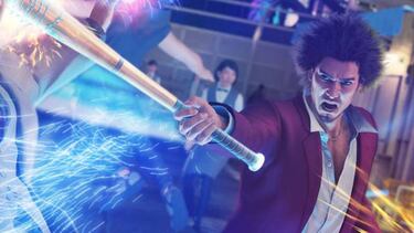 Yakuza: Like a Dragon tendrá carreras de karts, entre otros minijuegos