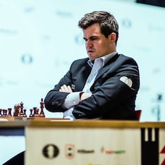 El duelo más esperado