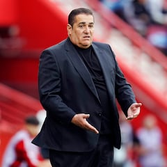 Sandoval: “Hay que acabar con dignidad”