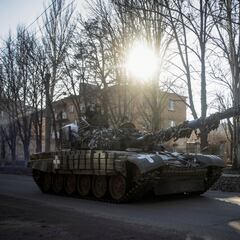 Guerra Ucrania - Rusia, última hora hoy en directo: noticias del 6 de diciembre