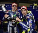 El martillo pilón de Jorge Lorenzo destroza Jerez