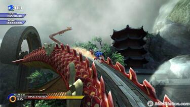 Sonic Unleashed, Impresiones