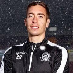 Gorrin: "Celtic Park es una locura, pero el Valencia es favorito"