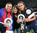 El Betis tantea al hermano de Mbappé