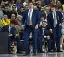 Xavi Pascual: "Cometimos el error de relajarnos un poco"
