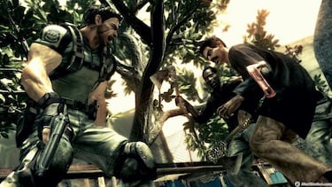 Resident Evil 5, Impresiones