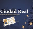 Comprar Lotería de Navidad en Ciudad Real por administración | Buscar números para el sorteo