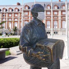 Coronavirus Argentina: ya son 745 infectados y 19 muertos