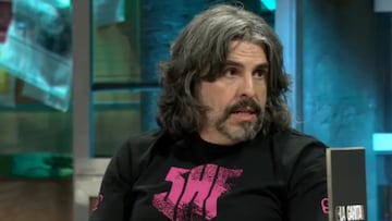 JJ Vaquero confiesa en ‘La Revuelta’ a qué famoso le debe dinero: “Le pago y me quedo en paz”