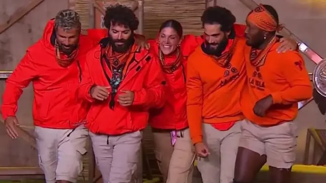¿Quiénes son los finalistas de ‘La Isla: Desafío Extremo’? Lista completa de famosos