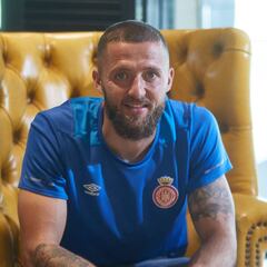 Timor, traspasado a Las Palmas