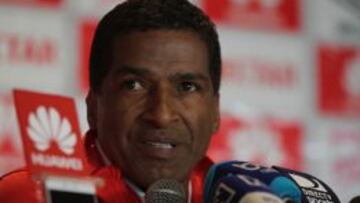 El técnico ha dirigido a Nacional, Once Caldas, Junior y Fortaleza, entre otros.