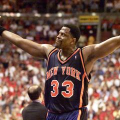 A look back to the biggest NBA Draft Lottery conspiracy theory: Did a frozen envelope land the Knicks the No. 1 pick?