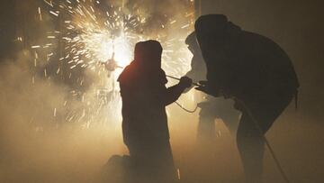 La brutal película de atracos que no te puedes perder y disponible en plataformas