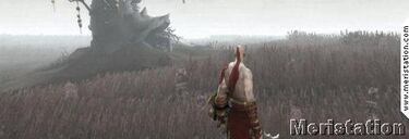 [E3] God of War: Chains of Olympus