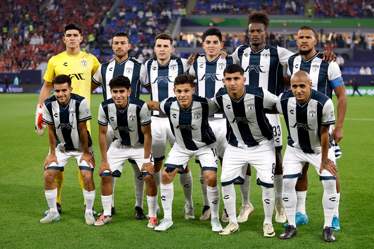 Who are CF Pachuca, Real Madrid’s Mexican rivals in the