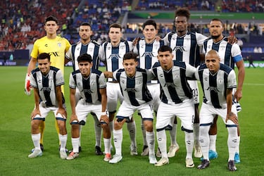 Who are CF Pachuca, Real Madrid’s Mexican rivals in the Intercontinental Cup final?