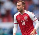 Decisión final para Eriksen