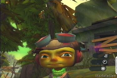 Psychonauts, Impresiones